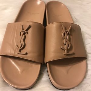 joan slide sandal